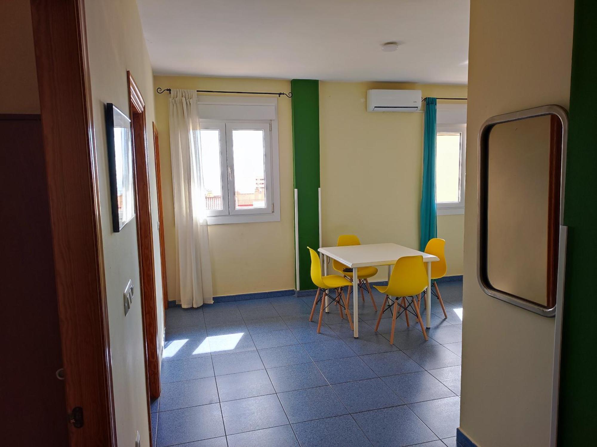 Apartamentos Aguadulce Aguadulce  Exterior photo